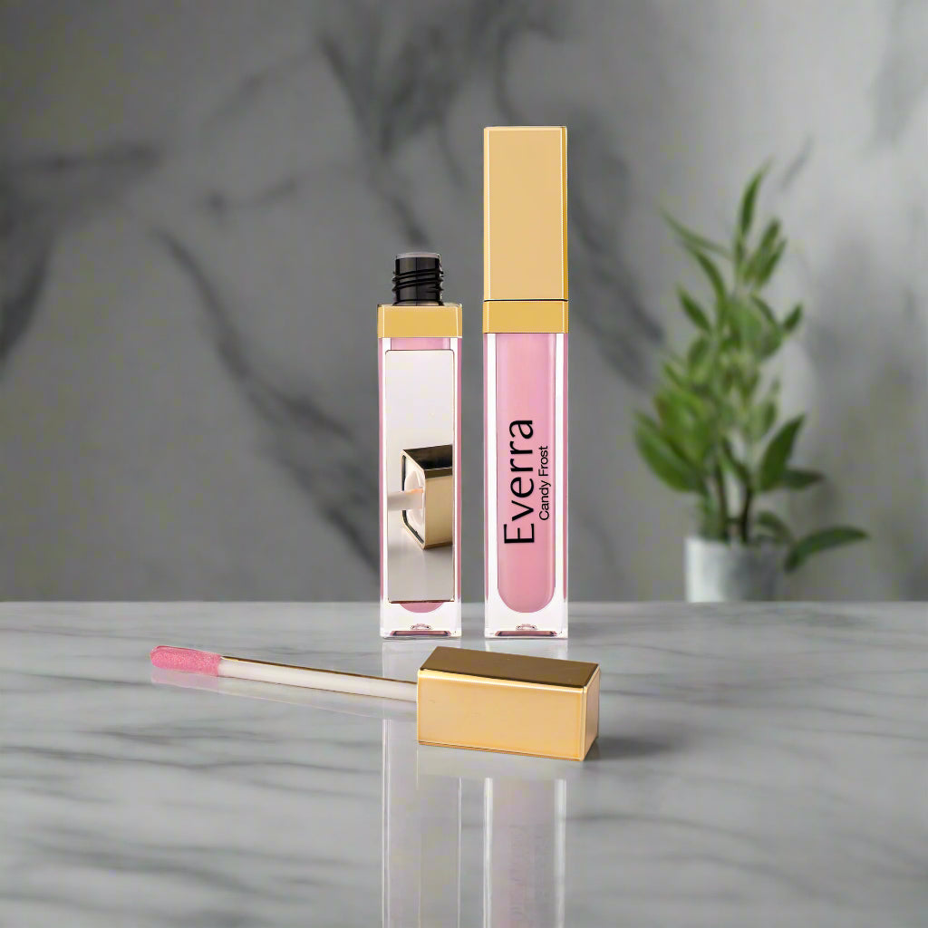 Love Your Lips, Lip Gloss