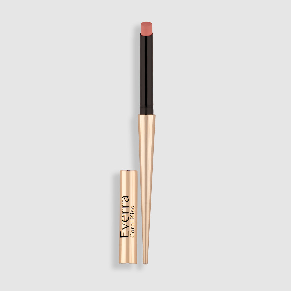 Gold Stiletto Lipstick