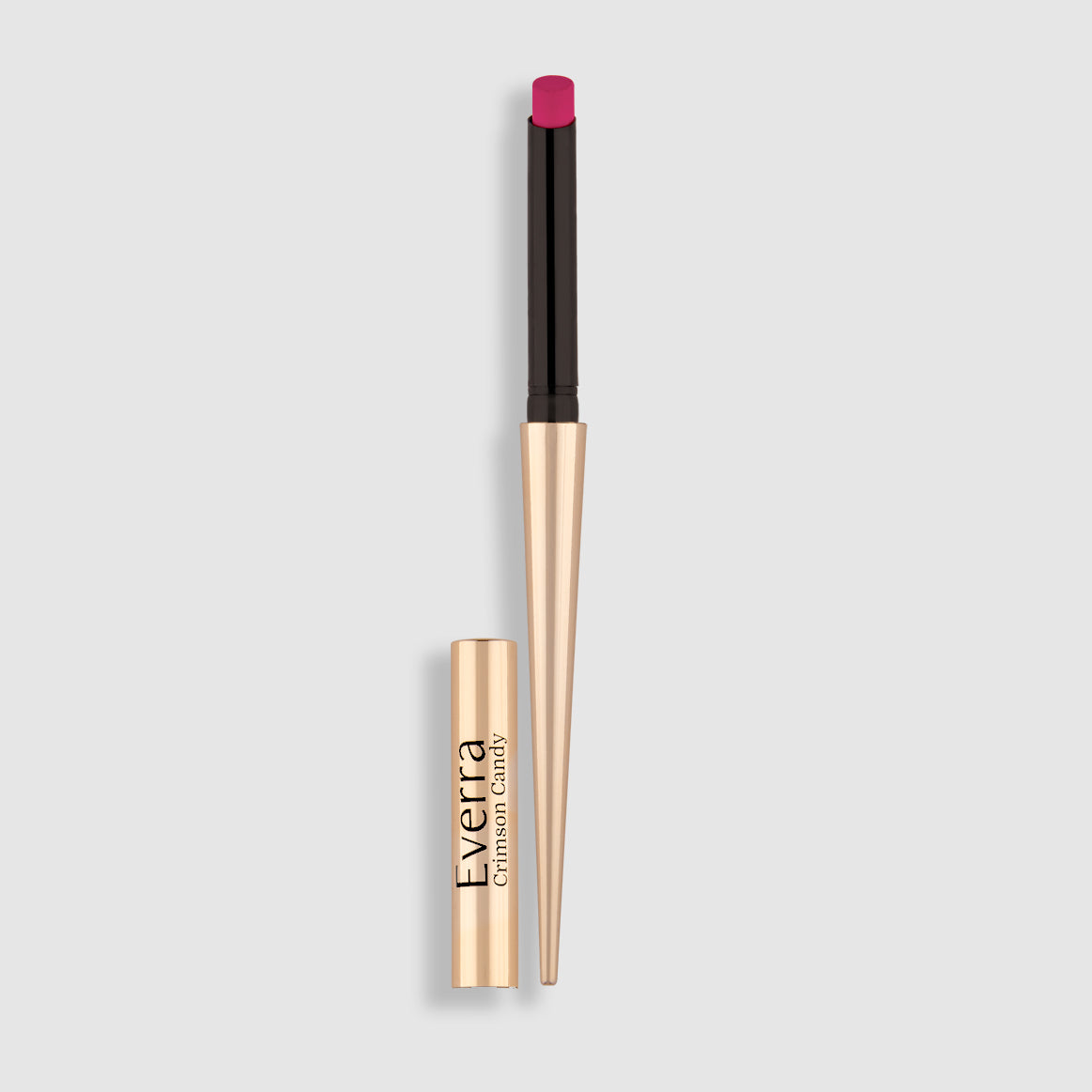 Gold Stiletto Lipstick