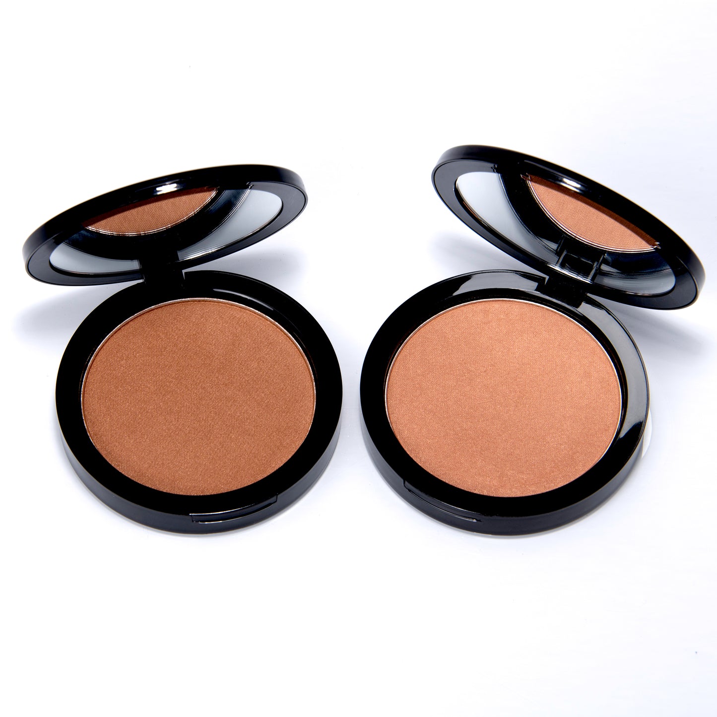 Go-To-Glow Bronzers