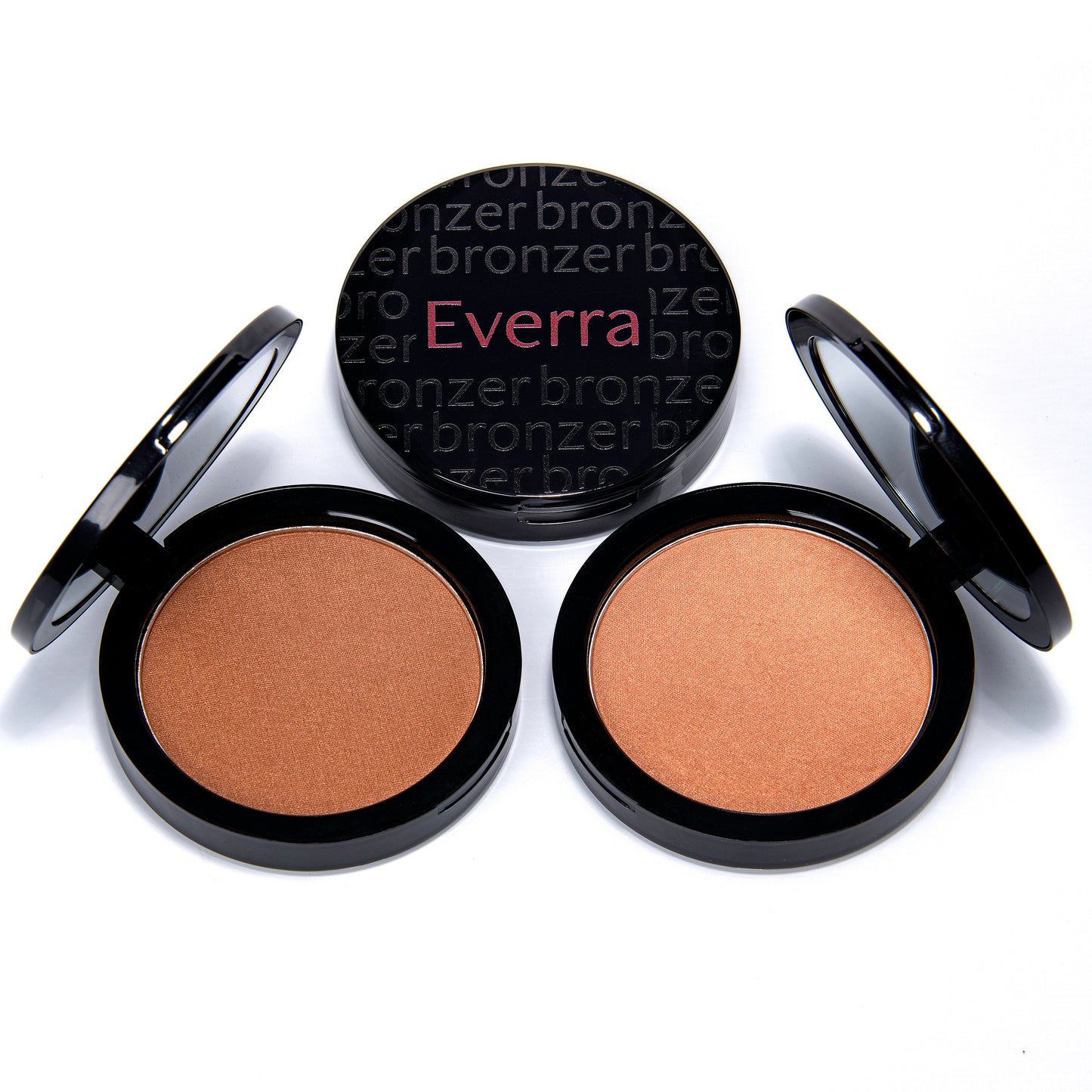 Go-To-Glow Bronzers