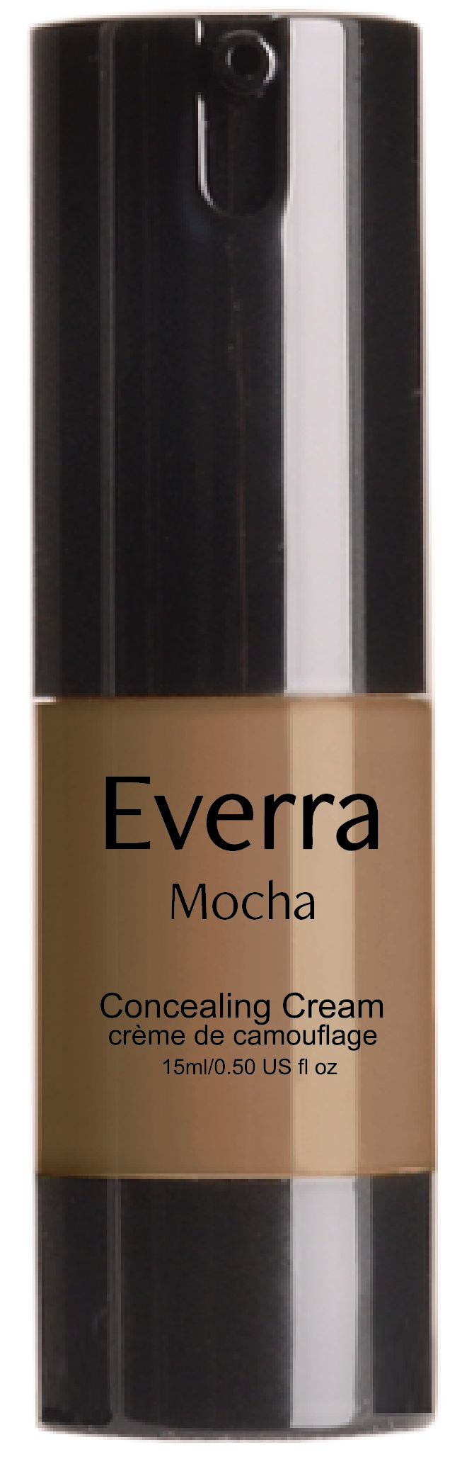 Hide & Chic Full Coverage Concealer