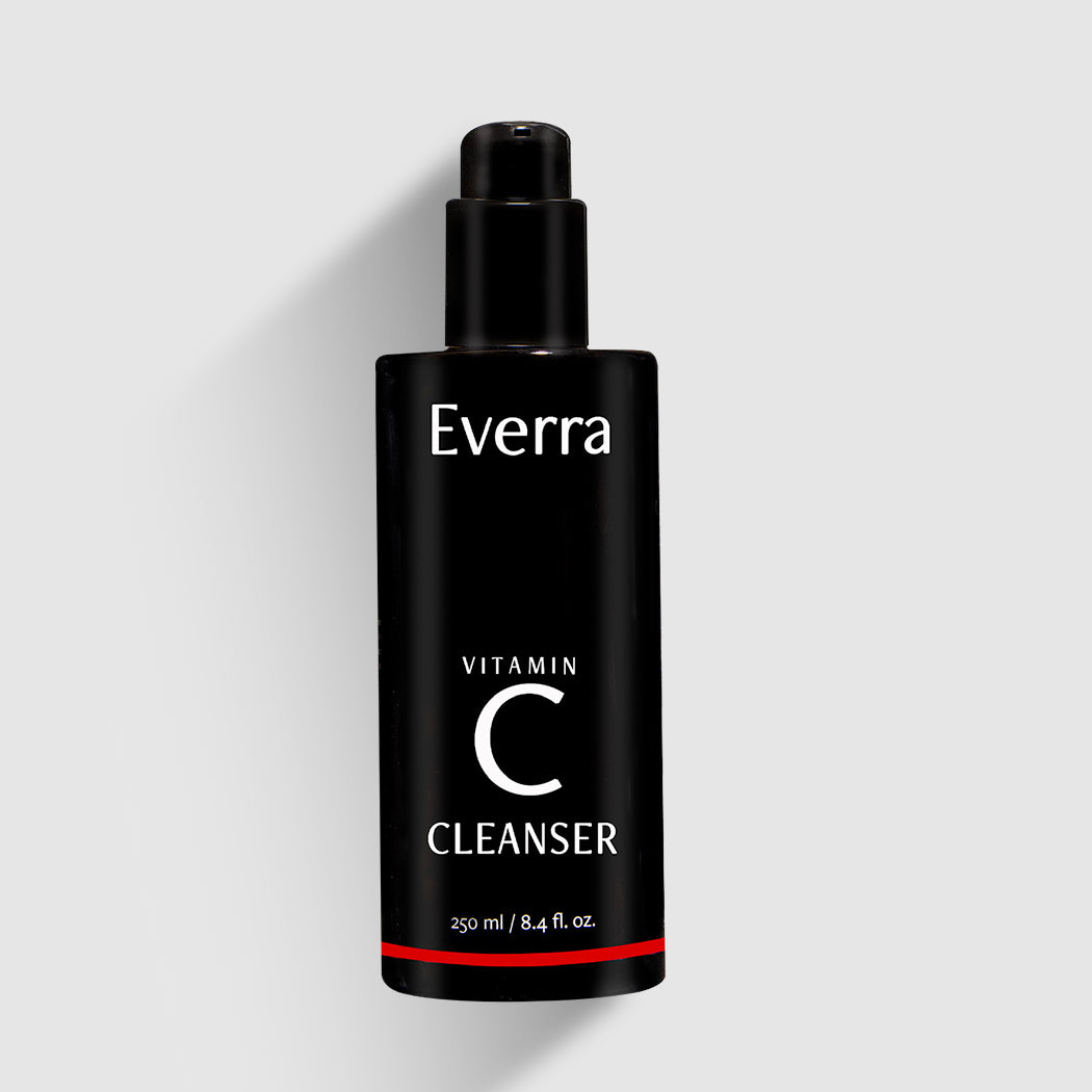 Vitamin C Moisturizer