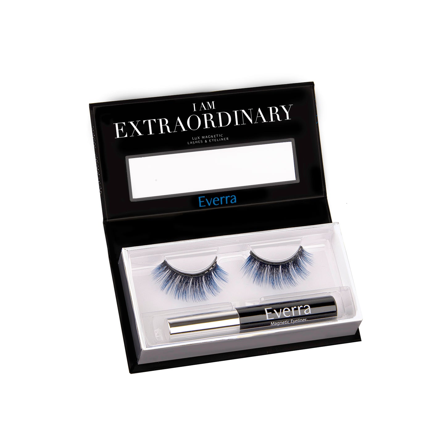 Lux Magnetic Lashes and Liners - I Am Extraordinary (40% OFF Mother's Day Promo)