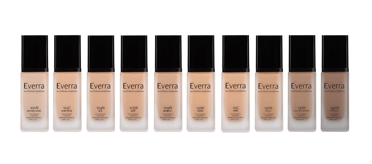Multitasking Foundation