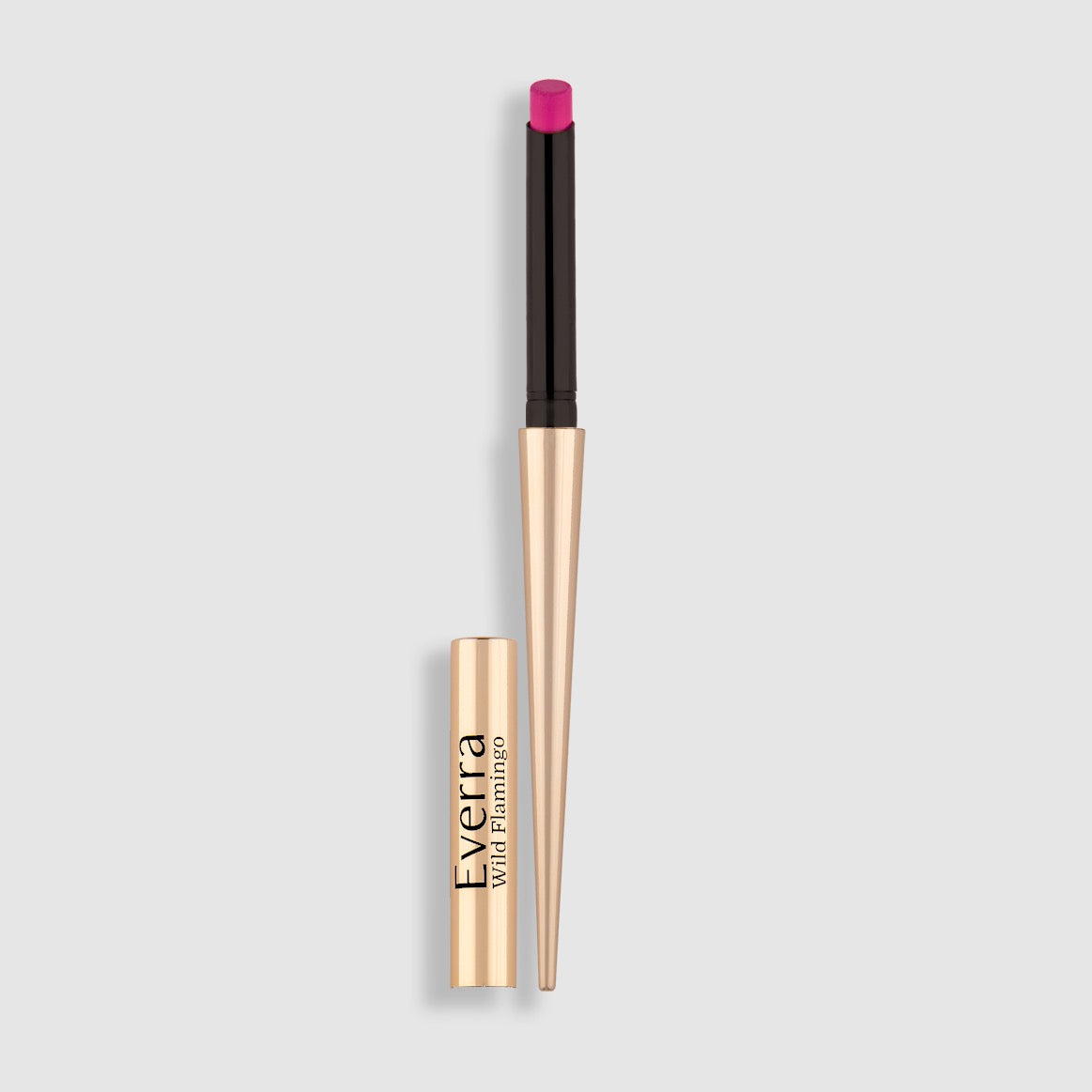 Gold Stiletto Lipstick