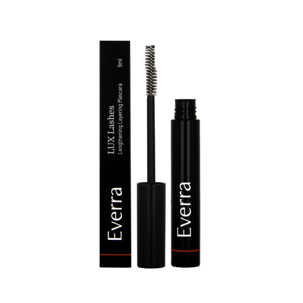 LUX Mascara by Everra