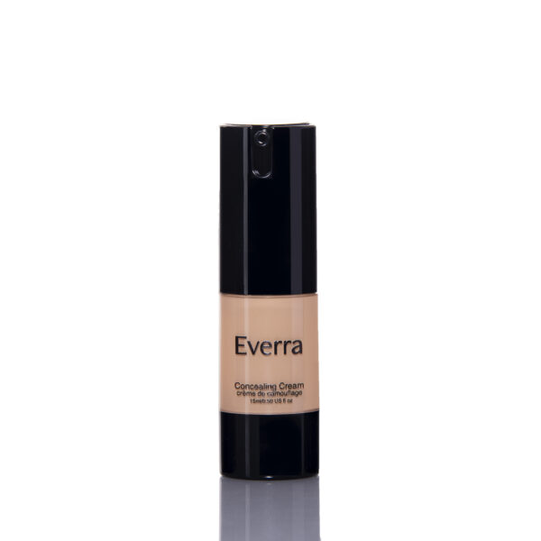 Hide & Chic Full Coverage Concealer - Image 5