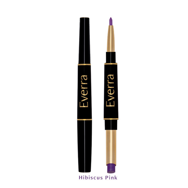 2-in-1 Duo Lipstick and Liner - Image 5