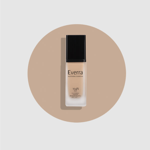 Multitasking Foundation - Image 9