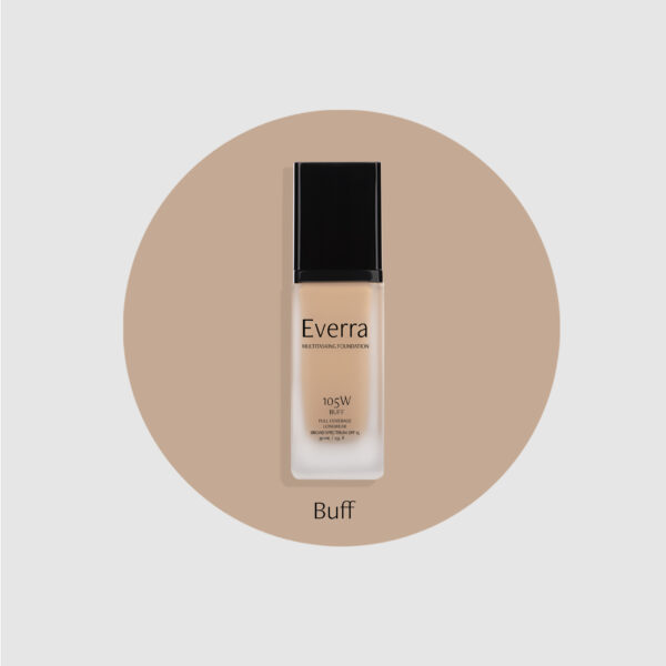 Multitasking Foundation - Image 6